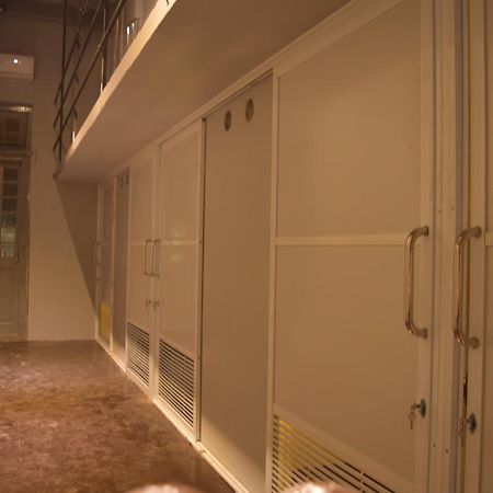 21 Hostel Rangoon Eksteriør billede