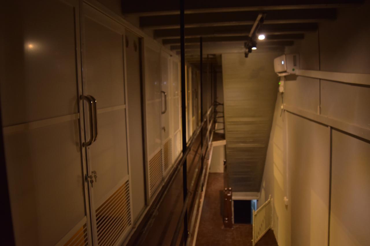 21 Hostel Rangoon Eksteriør billede