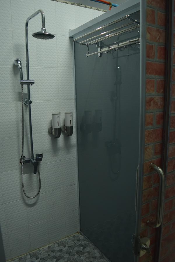 21 Hostel Rangoon Eksteriør billede