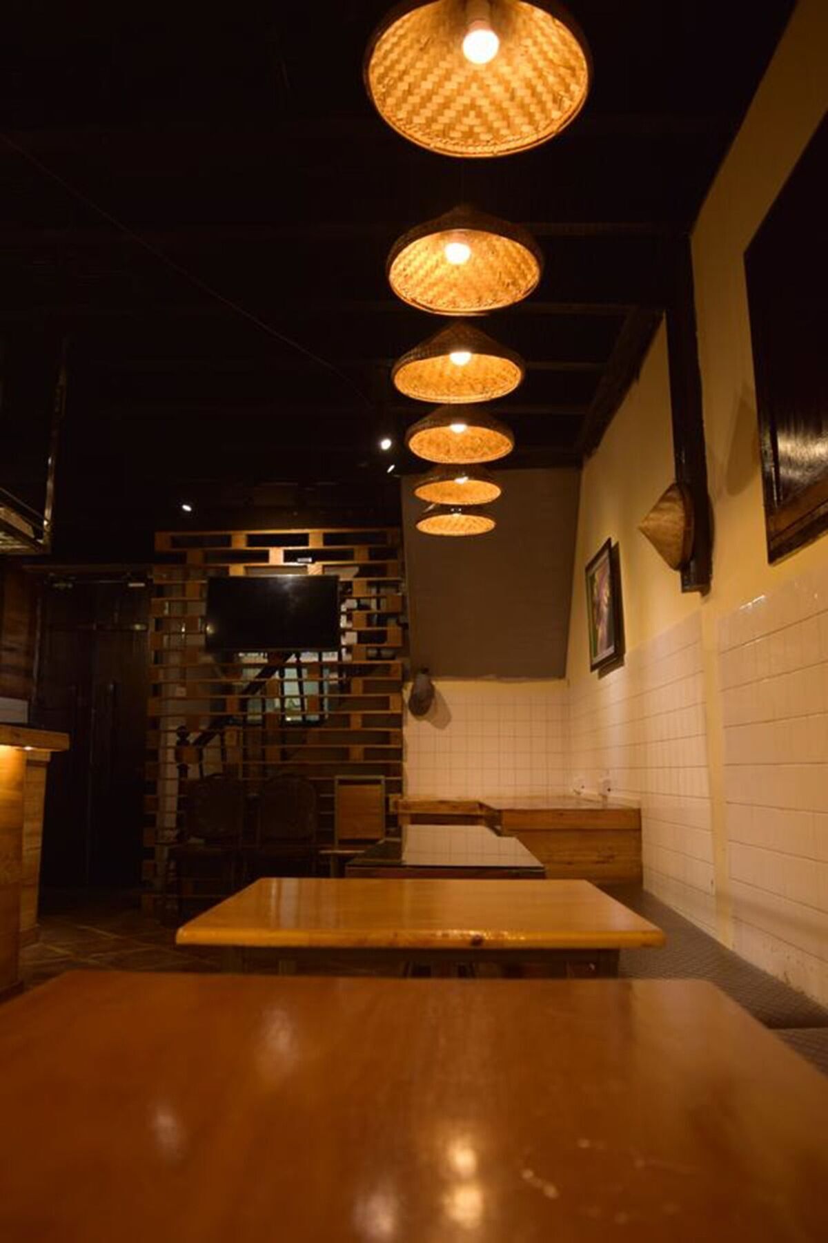 21 Hostel Rangoon Eksteriør billede